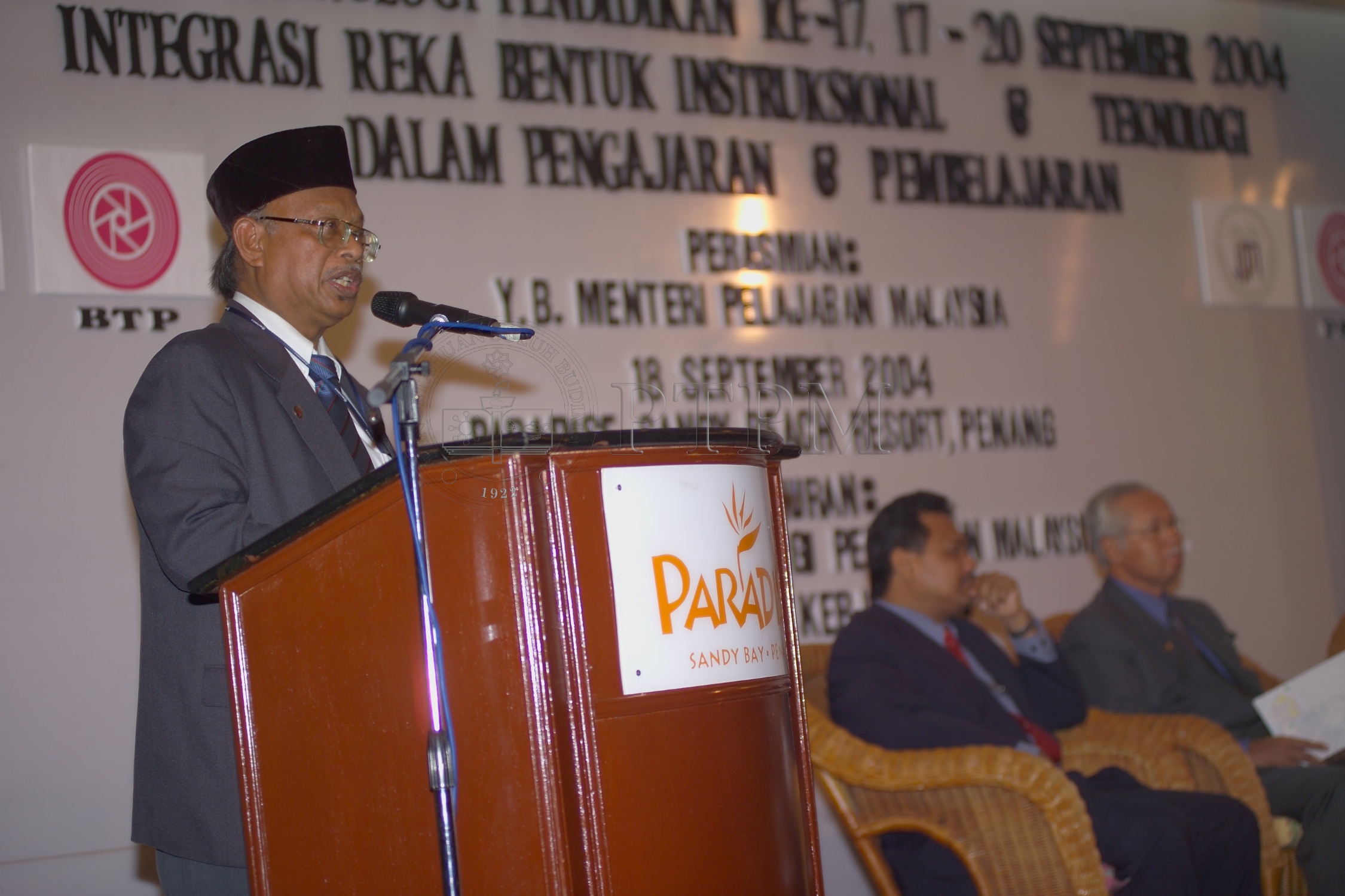 PTPM 04 18 ptpm D8XZ2290